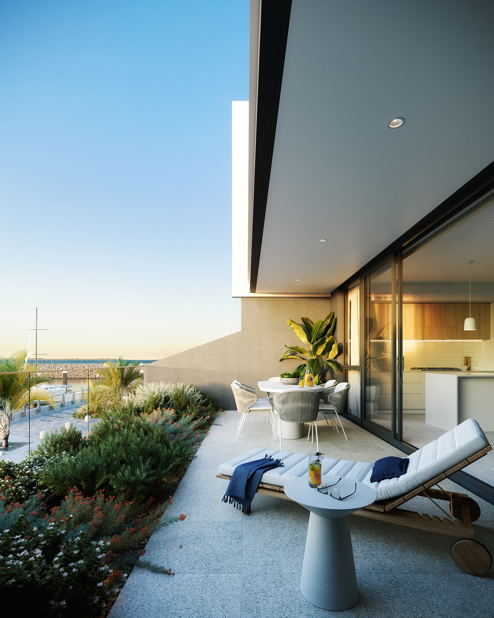 20002-Maraboo Island_02-01_Courtyard